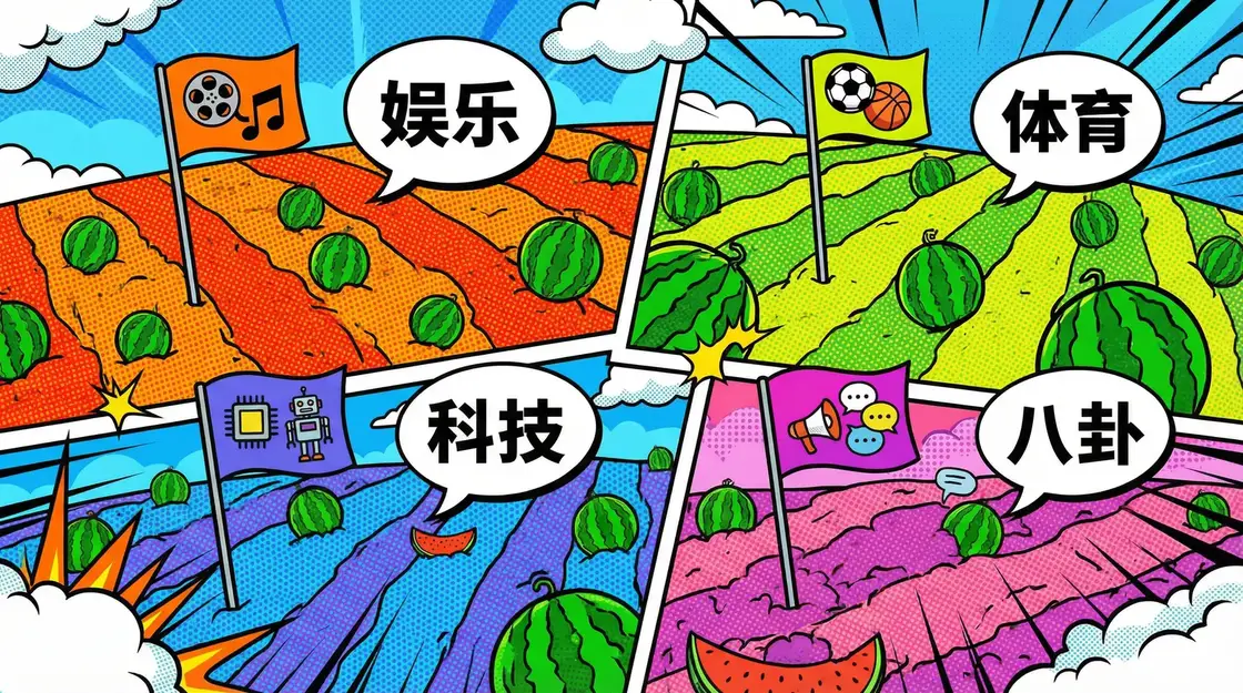 黑珍珠 娱乐瓜田分类
